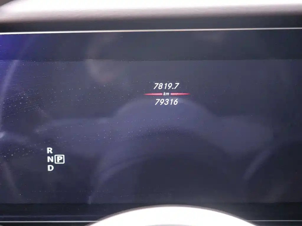 Mercedes-Benz Mercedes-Benz E-Class 2020 Model Year Facelift E 300 L Exclusive Edition 2020 - thumbnail 13