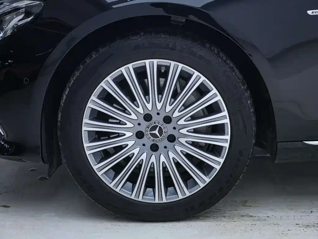 Mercedes-Benz Mercedes-Benz E-Class 2020 Model Year Facelift E 300 L Exclusive Edition 2020 - thumbnail 14