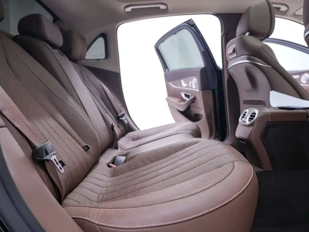 Mercedes-Benz Mercedes-Benz E-Class 2020 Model Year Facelift E 300 L Exclusive Edition 2020 - thumbnail 20