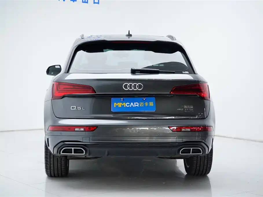Audi Audi Q5L 2022 40T Premium Dynamic Model 2022 - thumbnail 15