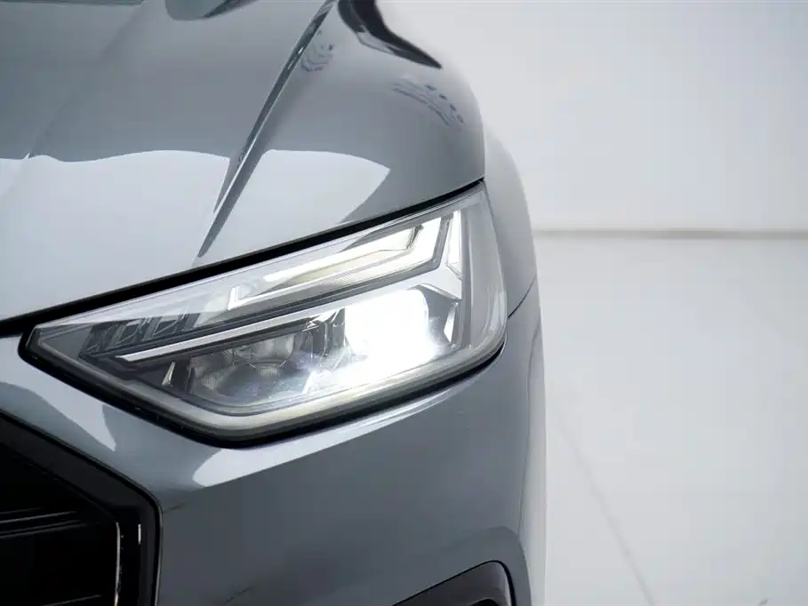 Audi Audi Q5L 2022 40T Premium Dynamic Model 2022 - thumbnail 17