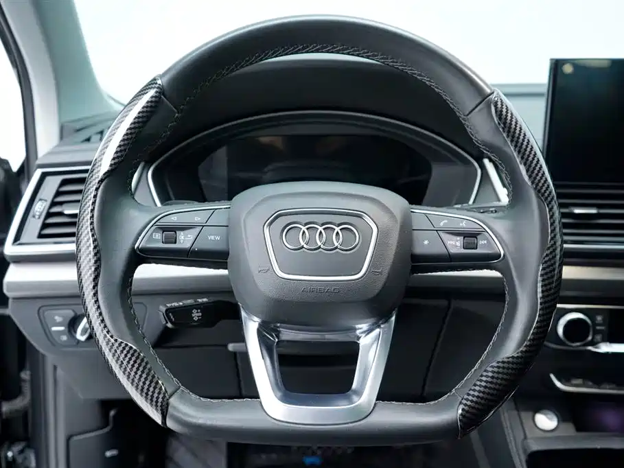 Audi Audi Q5L 2022 40T Premium Dynamic Model 2022 - thumbnail 23