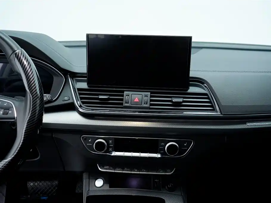Audi Audi Q5L 2022 40T Premium Dynamic Model 2022 - thumbnail 24