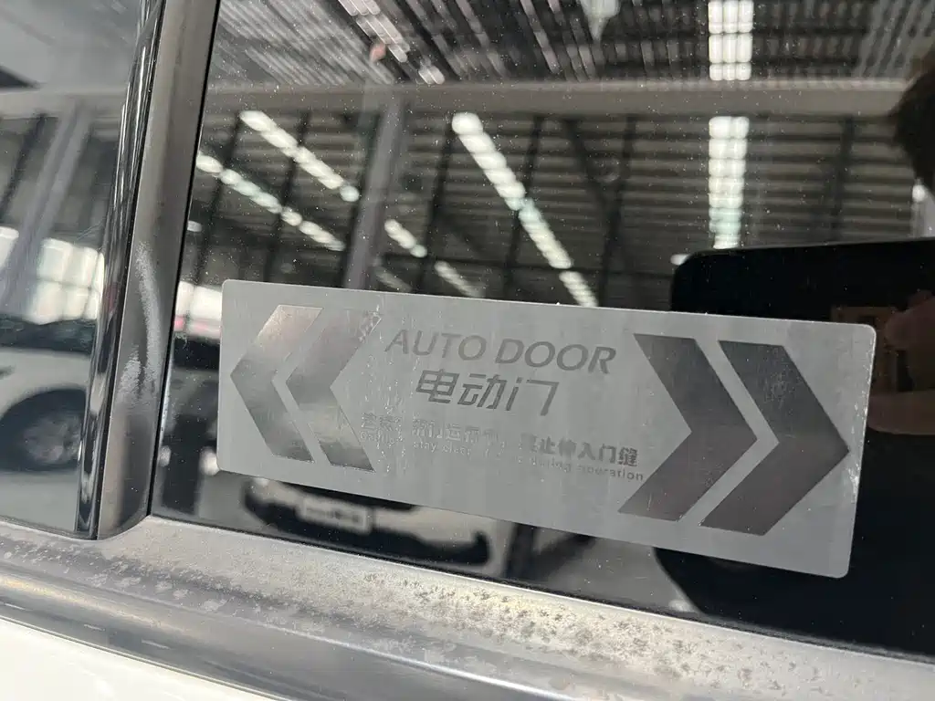 GAC Trumpchi GAC Trumpchi M8 2021 Edition Leader Series 390T Premium Version 2020 - thumbnail 12