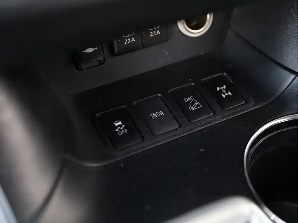 Toyota Toyota Highlander 2018 2.0T AWD Luxury 7-seater China VI 2020 - thumbnail 10
