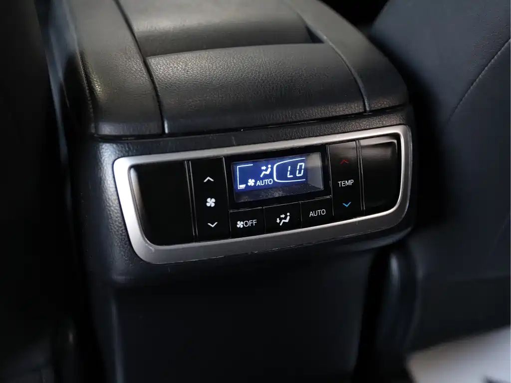 Toyota Toyota Highlander 2018 2.0T AWD Luxury 7-seater China VI 2020 - thumbnail 13