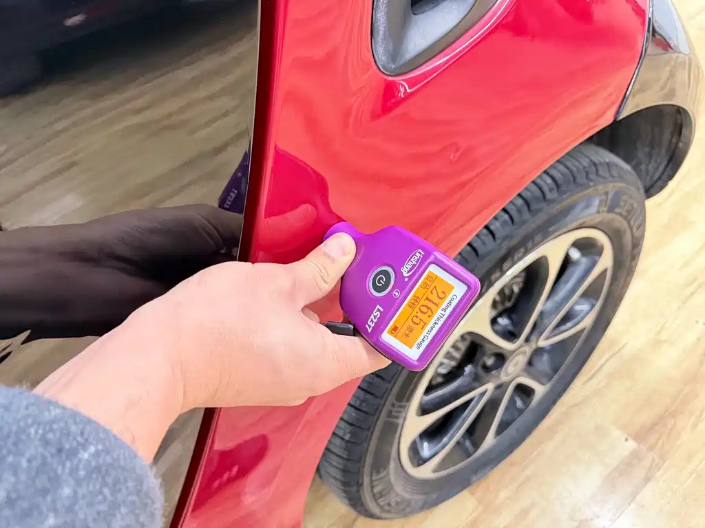 smart smart fortwo 2015 1.0L 70hp Coupe Passion Edition 2016 - thumbnail 18