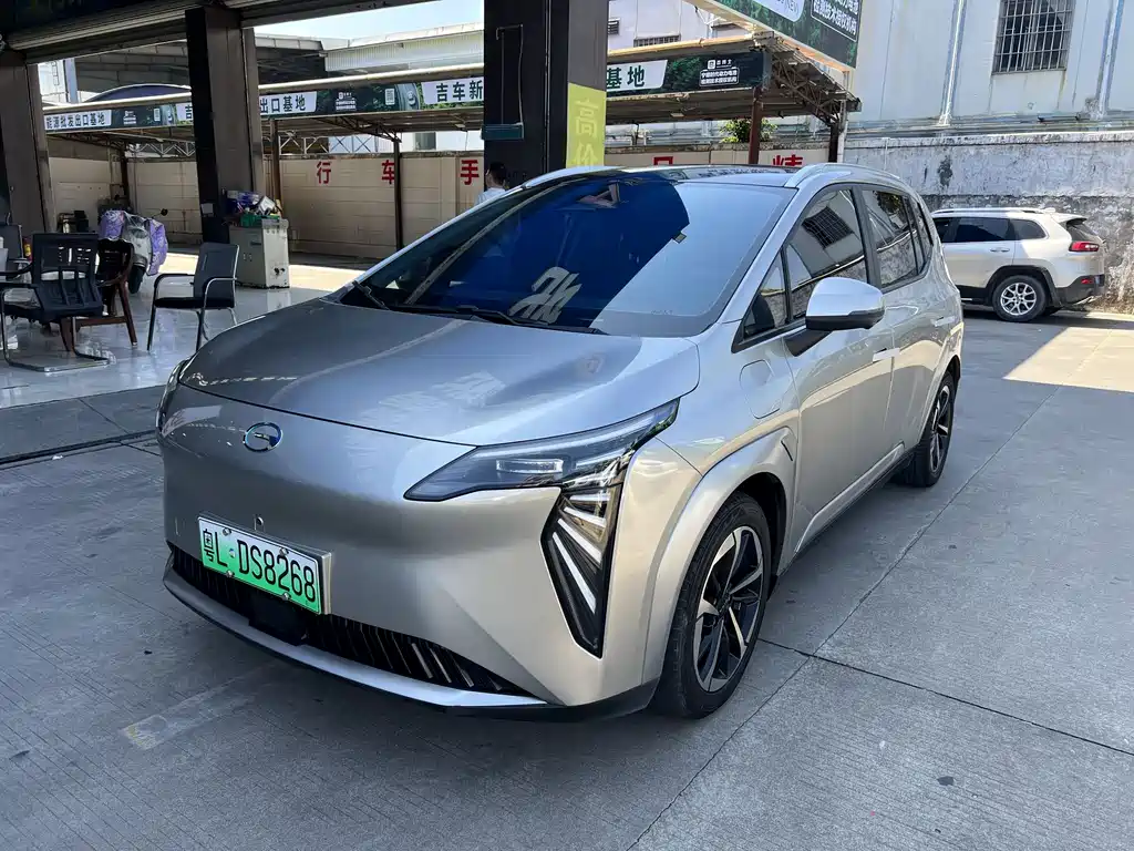 GAC NE AION Y 2022 70 Intelligent Edition Lithium Iron Phosphate 2023