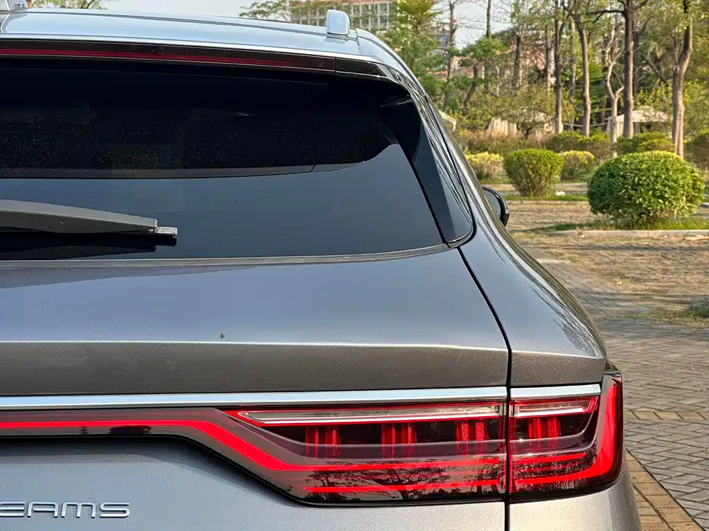 BYD BYD Song PLUS 2020 1.5T Automatic Flagship PLUS 2021 - thumbnail 9