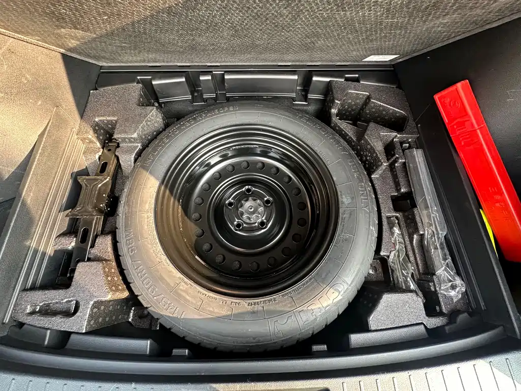 BYD BYD Song PLUS 2020 1.5T Automatic Flagship PLUS 2021 - thumbnail 28
