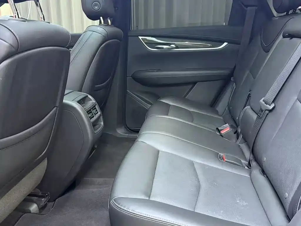 Cadillac Cadillac XT5 2022 2.0T AWD Luxury (Hummingbird Edition) 2023 - thumbnail 9