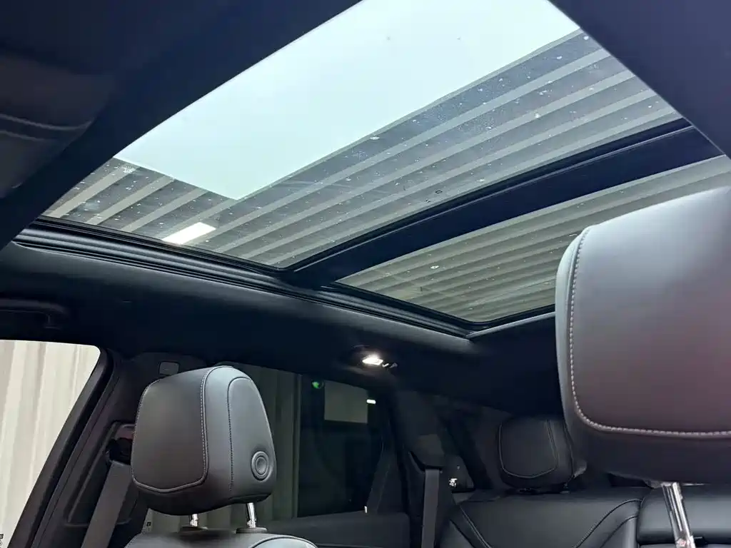 Cadillac Cadillac XT5 2022 2.0T AWD Luxury (Hummingbird Edition) 2023 - thumbnail 14