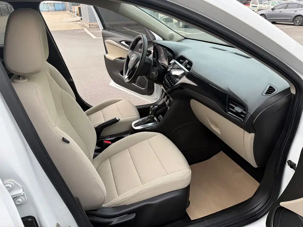 Buick Buick Excelle GT 2020 1.5L CVT Elite 2022 - thumbnail 9
