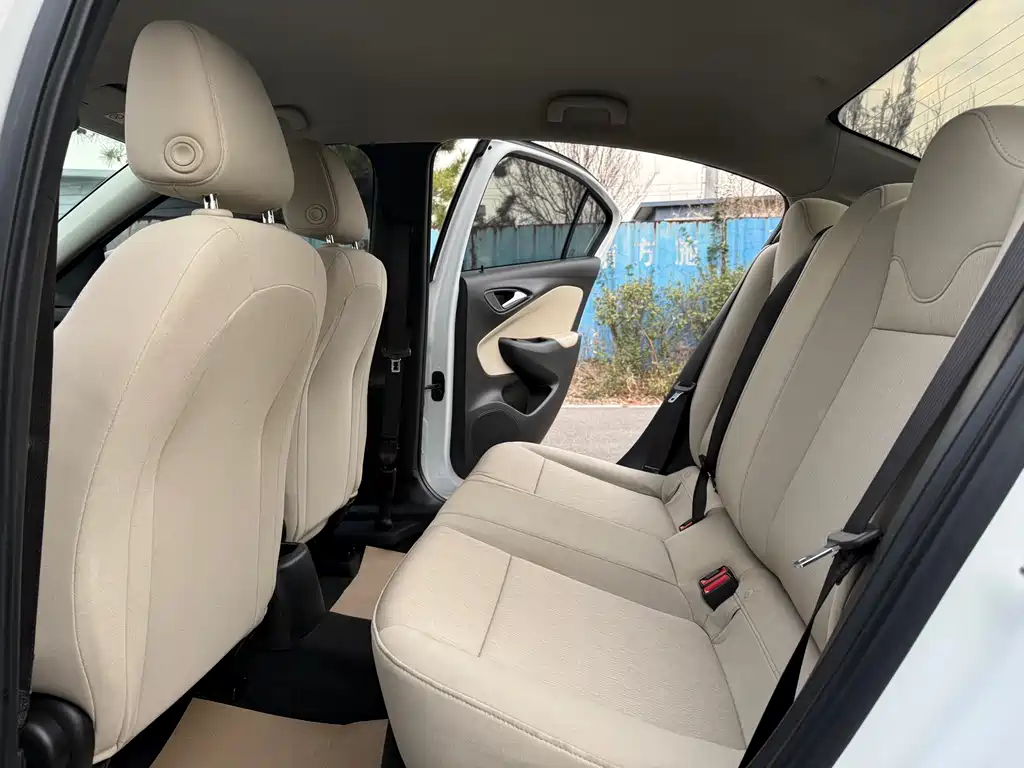 Buick Buick Excelle GT 2020 1.5L CVT Elite 2022 - thumbnail 10