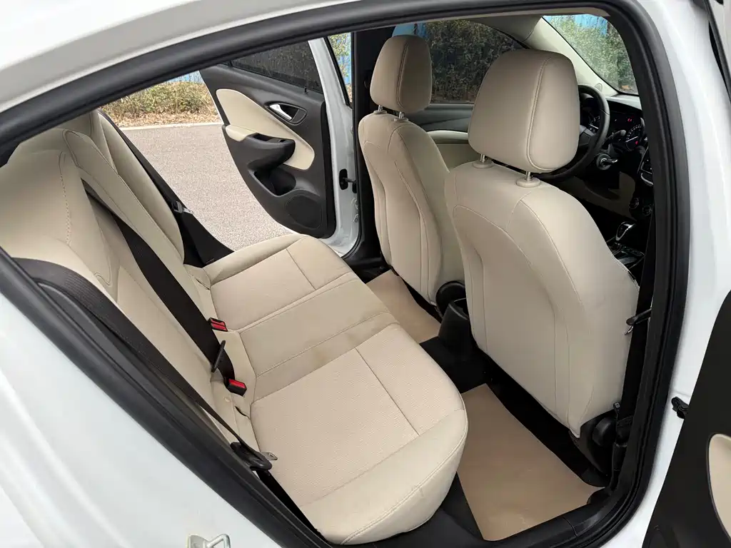 Buick Buick Excelle GT 2020 1.5L CVT Elite 2022 - thumbnail 13