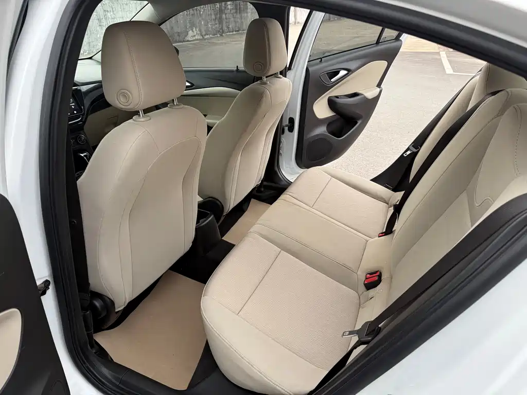 Buick Buick Excelle GT 2020 1.5L CVT Elite 2022 - thumbnail 14