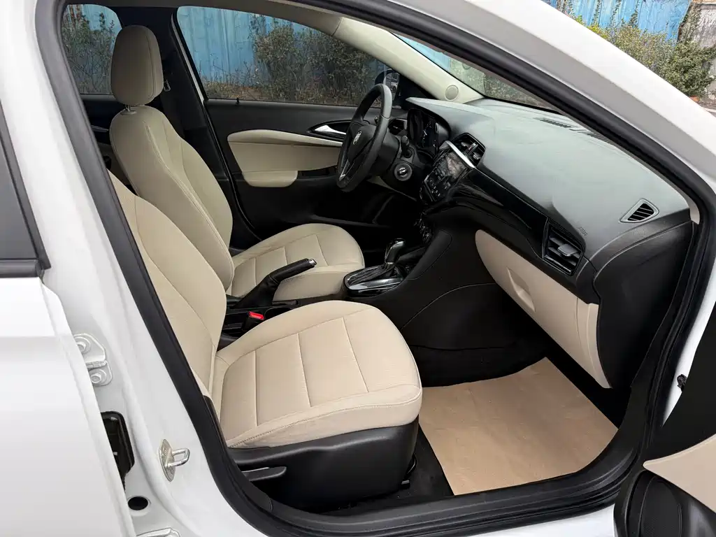 Buick Buick Excelle GT 2020 1.5L CVT Elite 2022 - thumbnail 15