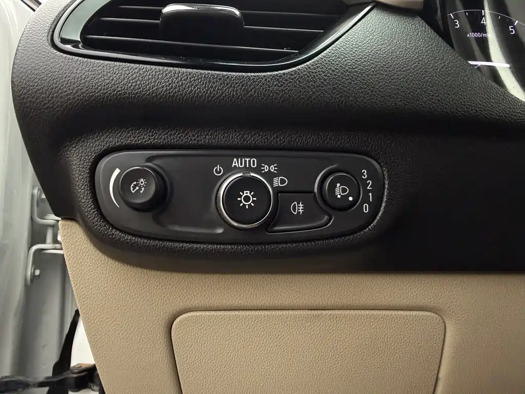 Buick Buick Excelle GT 2020 1.5L CVT Elite 2022 - thumbnail 20