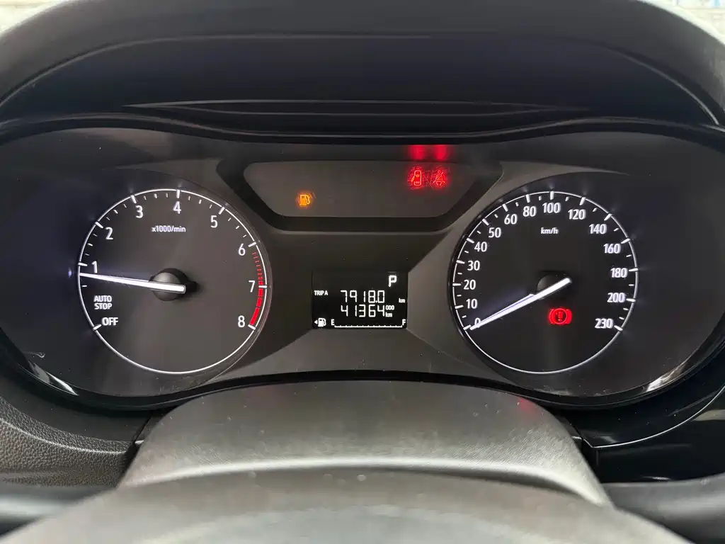 Buick Buick Excelle GT 2020 1.5L CVT Elite 2022 - thumbnail 21