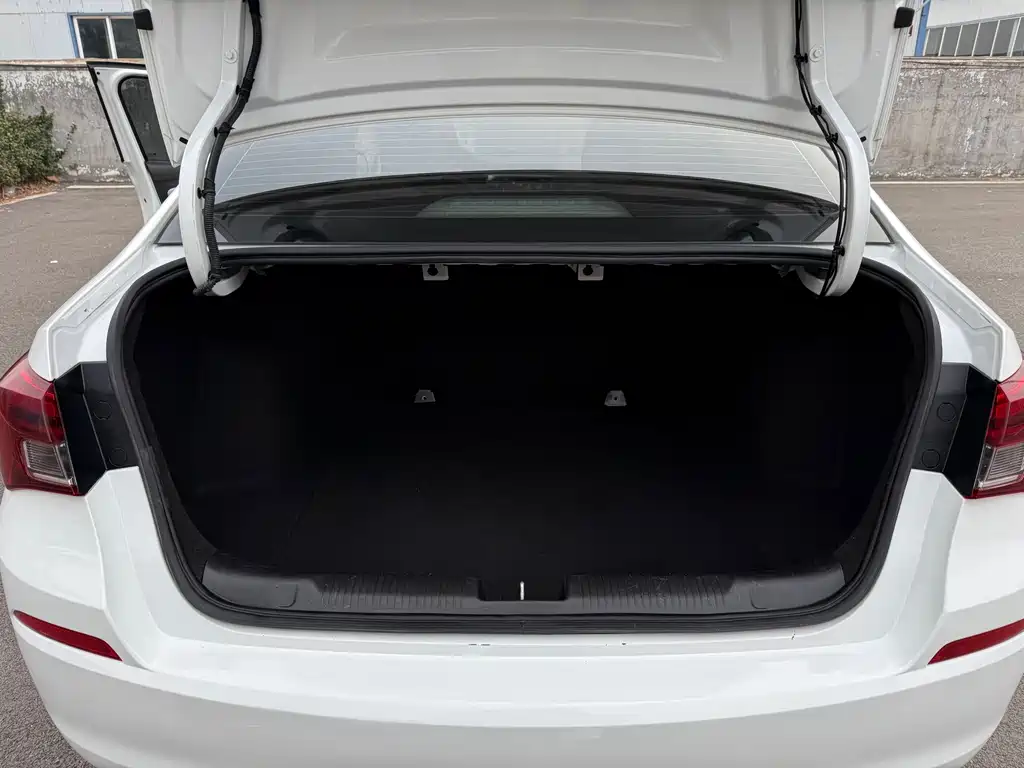 Buick Buick Excelle GT 2020 1.5L CVT Elite 2022 - thumbnail 23