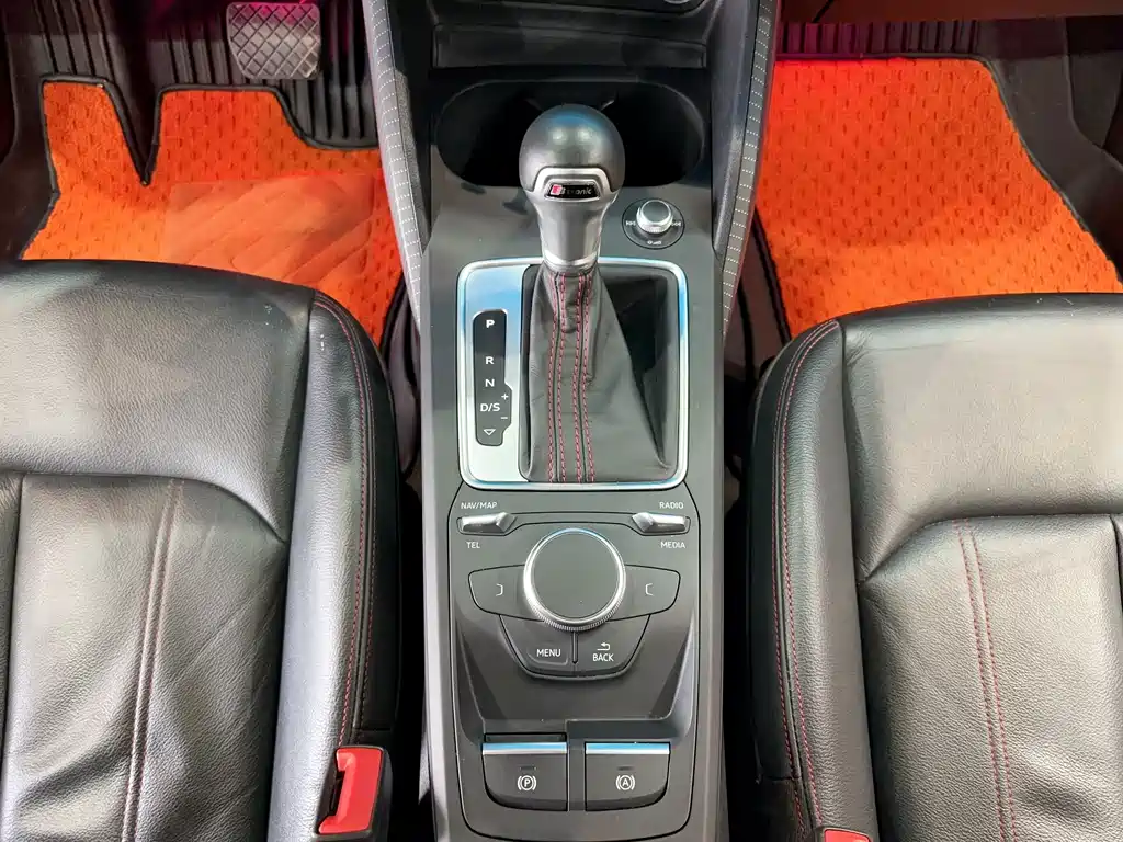 Audi Audi Q2L 2022 35 TFSI Sport Edition 2022 - thumbnail 20