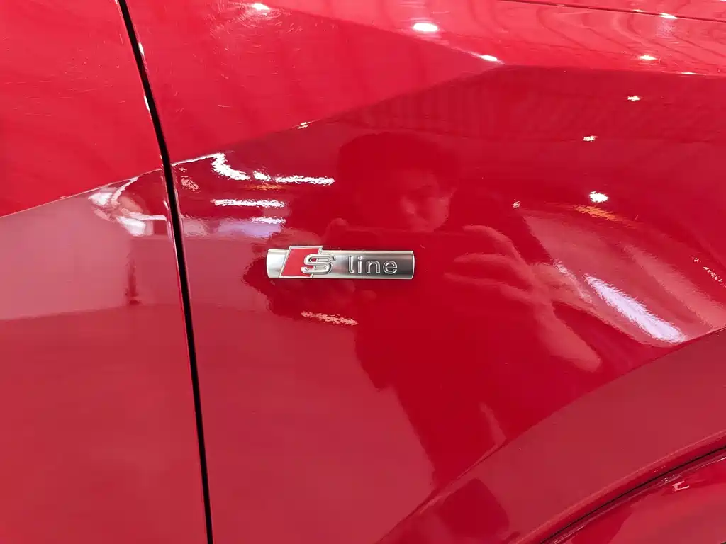 Audi Audi Q2L 2022 35 TFSI Sport Edition 2022 - thumbnail 23