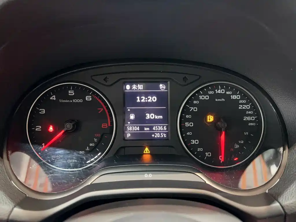 Audi Audi Q2L 2022 35 TFSI Sport Edition 2022 - thumbnail 24