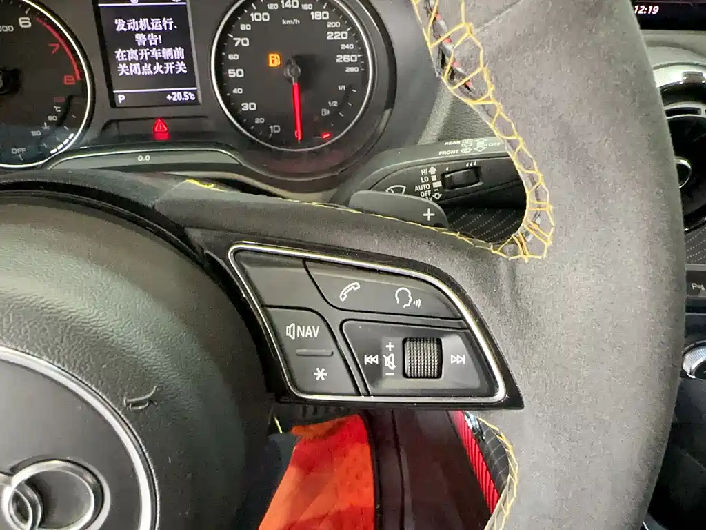 Audi Audi Q2L 2022 35 TFSI Sport Edition 2022 - thumbnail 26