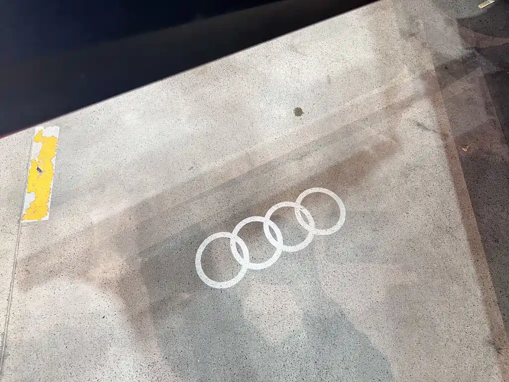 Audi Audi Q2L 2022 35 TFSI Sport Edition 2022 - thumbnail 30