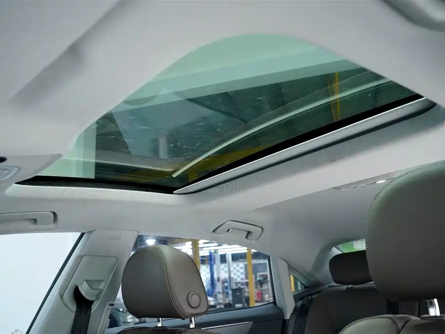 Audi Audi A7L 2024 45TFSI quattro S-line Vision Crystal Package 2023 - thumbnail 7