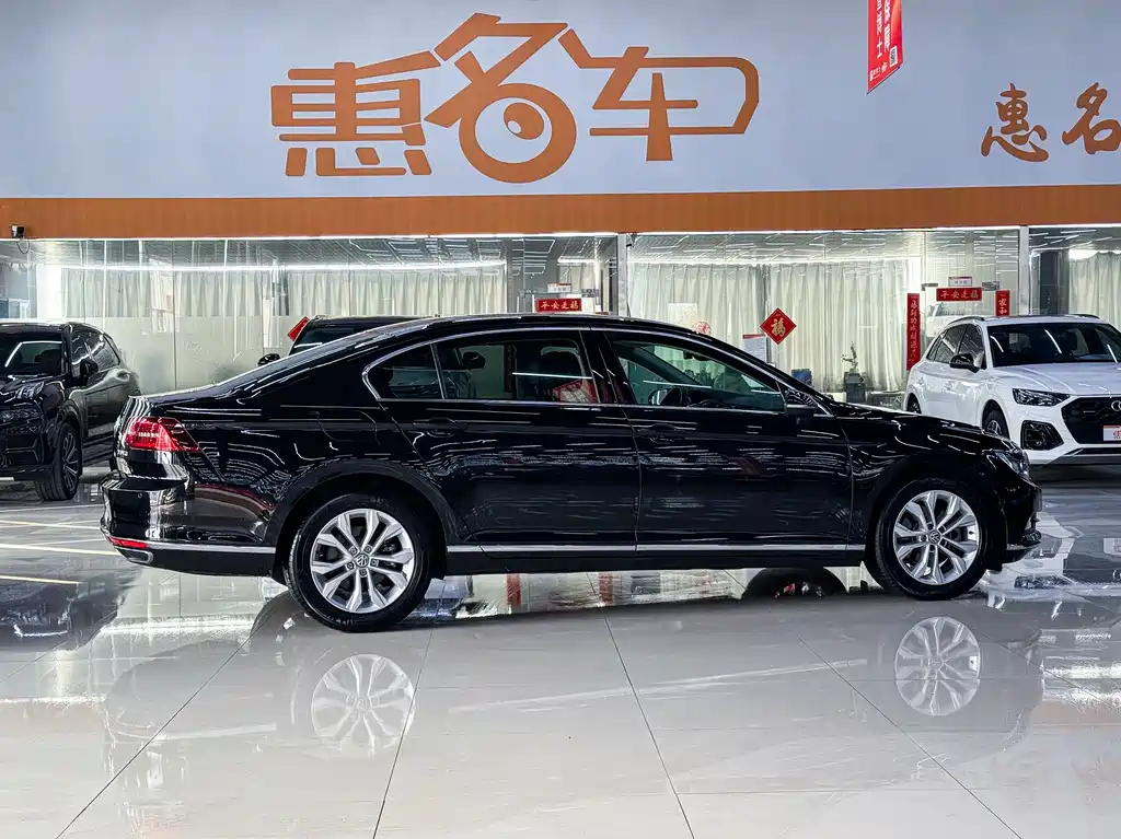 Volkswagen Magotan 2017 330TSI DSG Luxury Edition 2016 - thumbnail 18