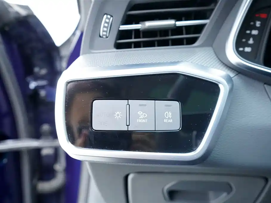 Audi Audi A7L 2024 45TFSI quattro S-line Vision Crystal Package 2023 - thumbnail 25