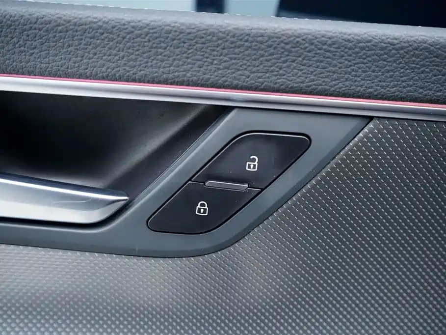 Audi Audi A7L 2024 45TFSI quattro S-line Vision Crystal Package 2023 - thumbnail 29