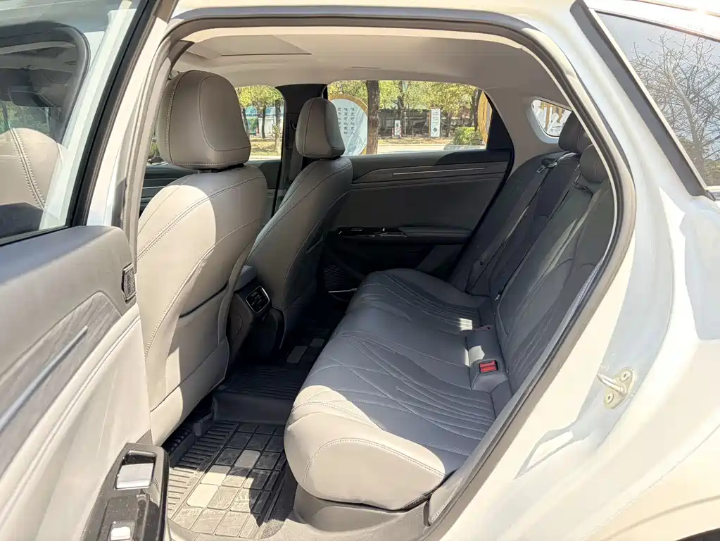 Geely Galaxy Galaxy L6 2025 EM-i 140km Starship Edition 2025 - thumbnail 18