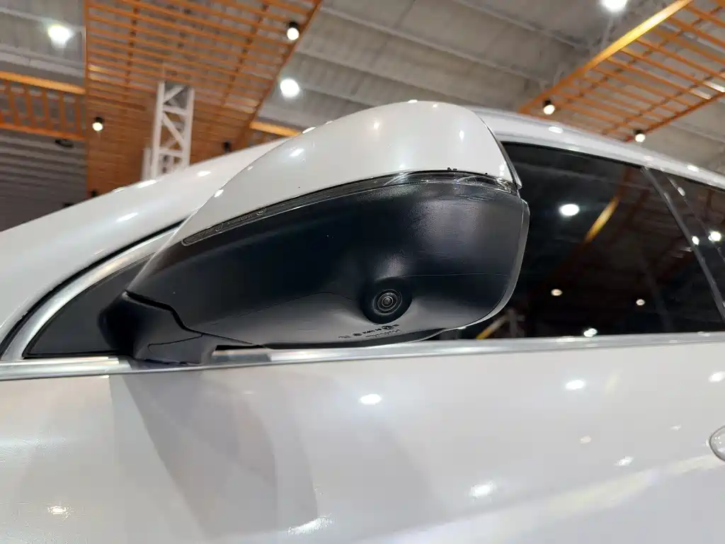 Haval Haval H6 2021 Guochao Edition 2.0GDIT Automatic Champion Edition 2022 - thumbnail 7