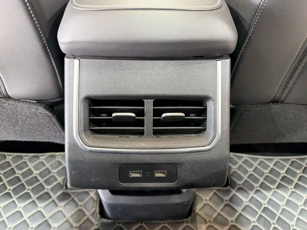 Haval Haval H6 2021 Guochao Edition 2.0GDIT Automatic Champion Edition 2022 - thumbnail 16