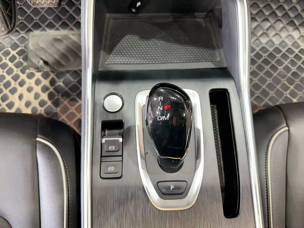 Haval Haval H6 2021 Guochao Edition 2.0GDIT Automatic Champion Edition 2022 - thumbnail 29