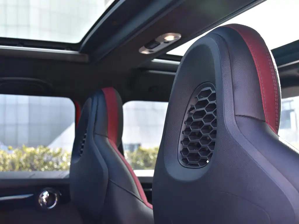 MINI MINI 2019 2.0T COOPER S Classic Five-Door 2020 - thumbnail 6
