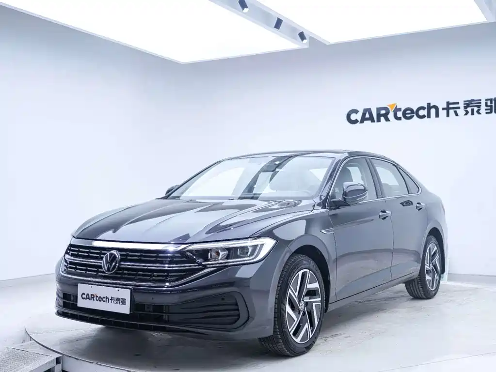 Volkswagen Volkswagen Sagitar 2025 Model Year Facelift 3 300TSI DSG Over Edition 2025 - thumbnail 3
