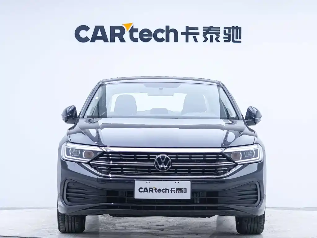 Volkswagen Volkswagen Sagitar 2025 Model Year Facelift 3 300TSI DSG Over Edition 2025 - thumbnail 6