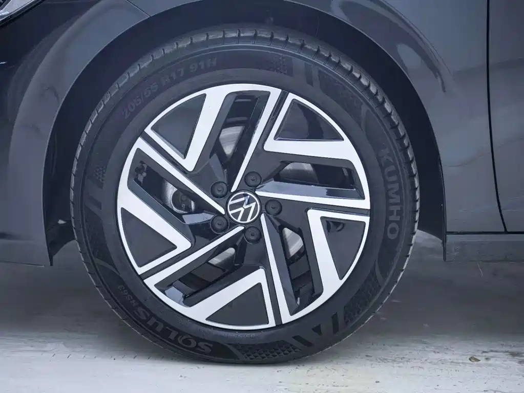 Volkswagen Volkswagen Sagitar 2025 Model Year Facelift 3 300TSI DSG Over Edition 2025 - thumbnail 13
