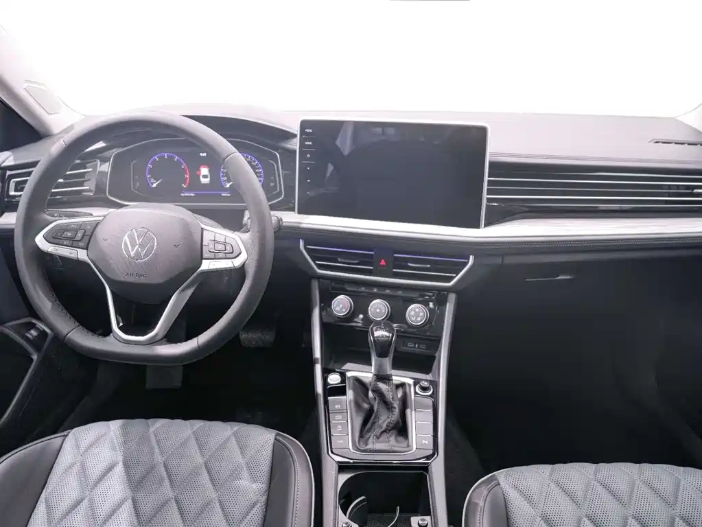 Volkswagen Volkswagen Sagitar 2025 Model Year Facelift 3 300TSI DSG Over Edition 2025 - thumbnail 19