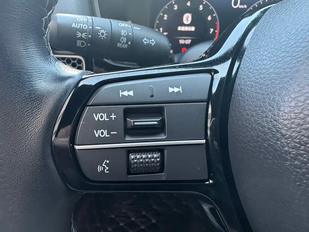 Honda Honda Civic 2022 240TURBO CVT Sport Edition 2022 - thumbnail 18