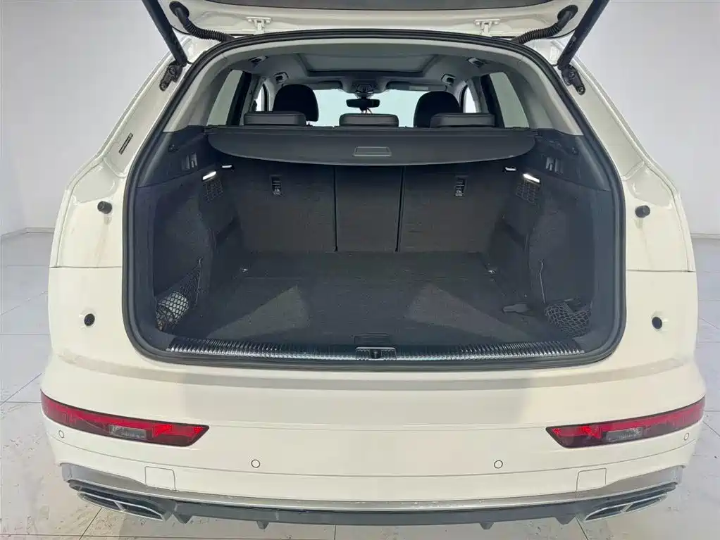 Audi Audi Q5L 2023 40T Fashion Dynamic Edition 2023 - thumbnail 6