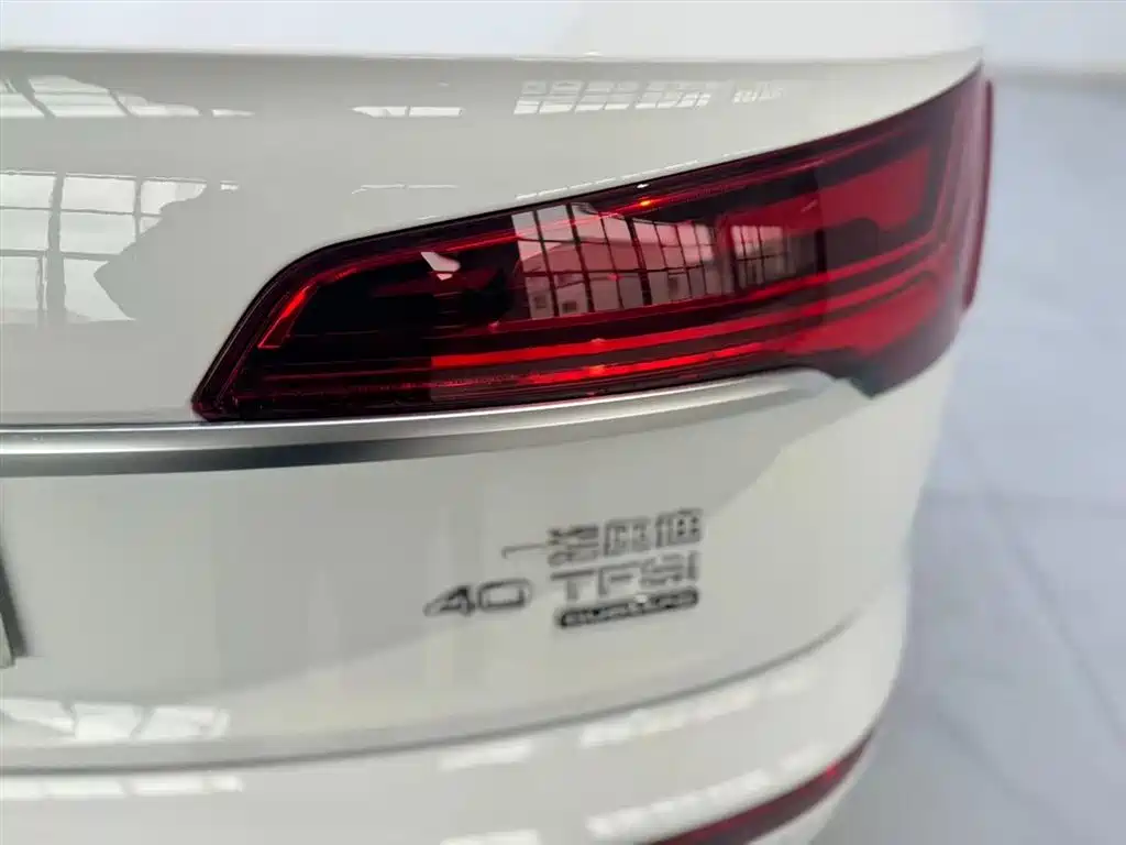Audi Audi Q5L 2023 40T Fashion Dynamic Edition 2023 - thumbnail 10