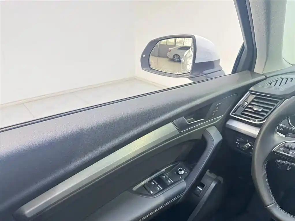Audi Audi Q5L 2023 40T Fashion Dynamic Edition 2023 - thumbnail 11