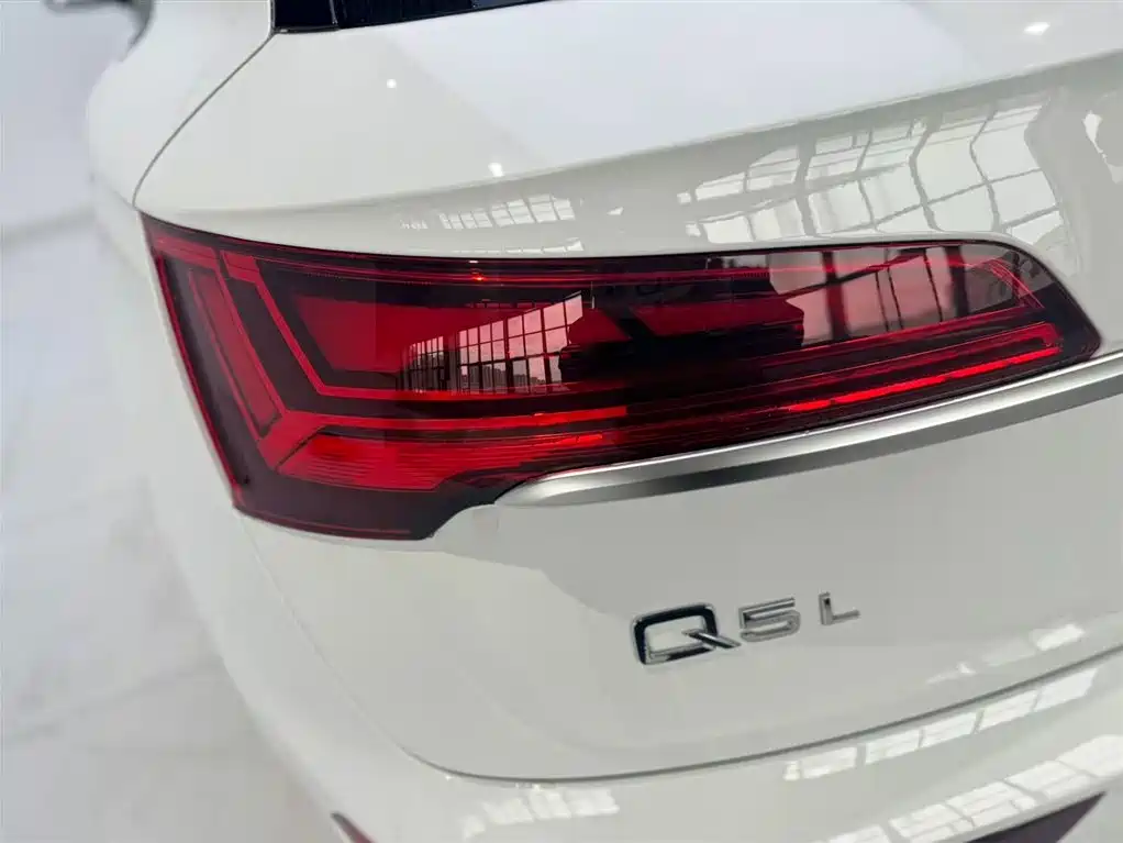 Audi Audi Q5L 2023 40T Fashion Dynamic Edition 2023 - thumbnail 12