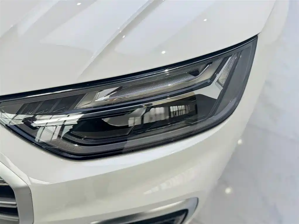 Audi Audi Q5L 2023 40T Fashion Dynamic Edition 2023 - thumbnail 15