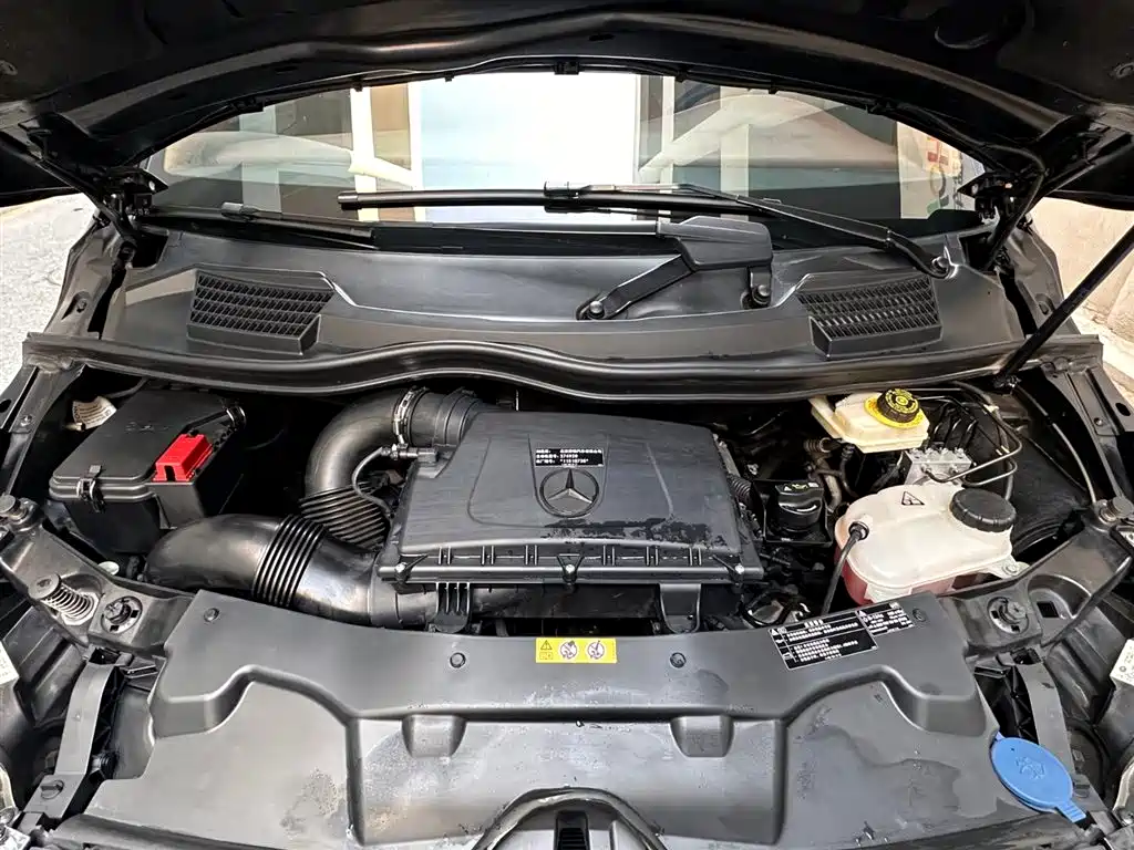 Mercedes-Benz Mercedes-Benz V-Class 2020 V 260 L Edition 2021 - thumbnail 7