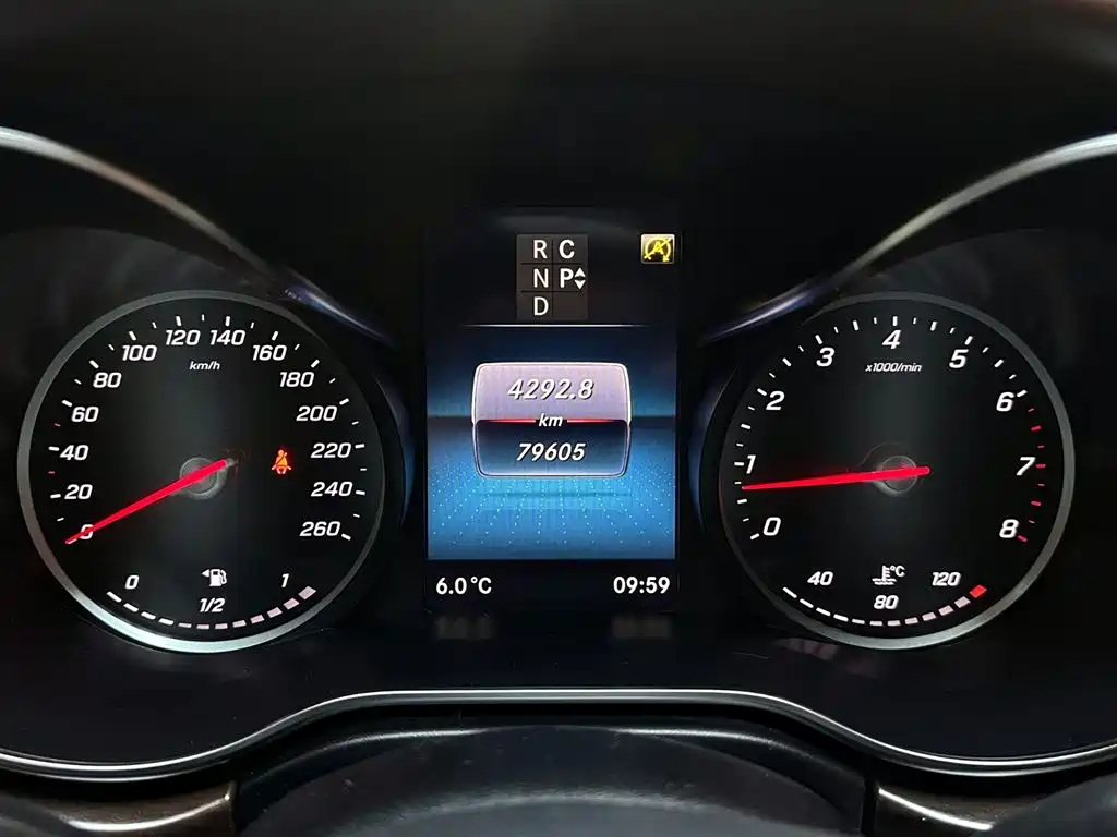 Mercedes-Benz Mercedes-Benz V-Class 2020 V 260 L Edition 2021 - thumbnail 13